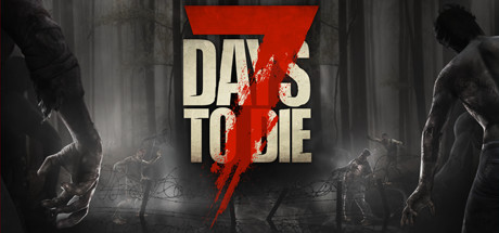 Logo for 7 Days to Die