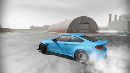 Peak Angle: Drift Online: Screen zum Spiel Peak Angle: Drift Online.