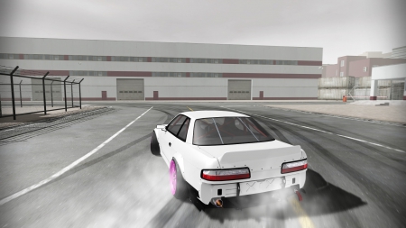 Peak Angle: Drift Online - Screen zum Spiel Peak Angle: Drift Online.