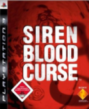 Siren: Blood Curse