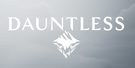 Logo for Dauntless