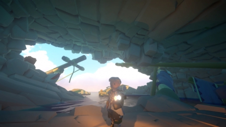 Yonder - The Cloud Catcher Chronicles: Screenshots aus dem Spiel