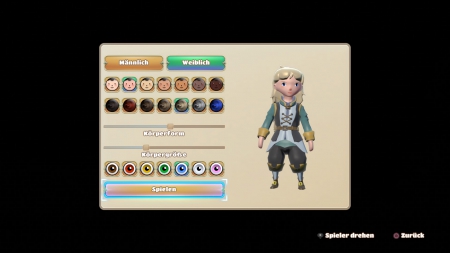 Yonder - The Cloud Catcher Chronicles: Screenshots aus dem Spiel
