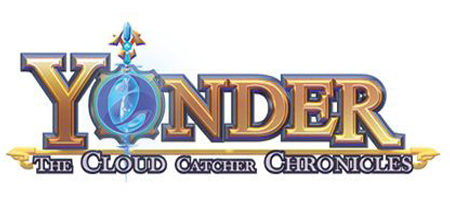 Yonder - The Cloud Catcher Chronicles