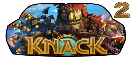 Knack 2