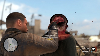 Sniper Elite 4 - Screenshots zum Artikel