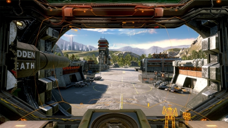 Mechwarrior 5: Mercenaries - Screen zum Spiel Mechwarrior 5: Mercenaries.