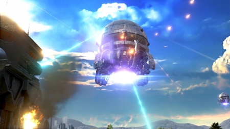 Mechwarrior 5: Mercenaries: Screen zum Spiel Mechwarrior 5: Mercenaries.