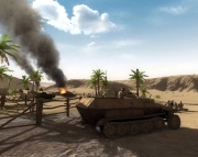 Theatre of War 2: Africa 1943 - Screenshot - Theatre of War 2: Africa 1943