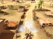 Theatre of War 2: Africa 1943: Screenshot - Theatre of War 2: Africa 1943