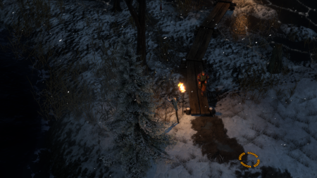 Expeditions: Viking: Screen zum Spiel Expeditions: Viking.