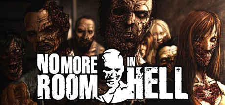 Logo for No More Room in Hell