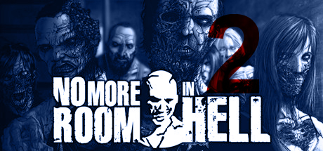 Logo for No More Room in Hell 2