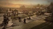 MAG - Erste Screenshots zu MAG: Massive Action Game