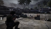 MAG: Screenshot aus dem Shooter Massive Action Game