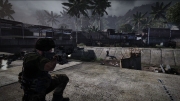 MAG - Screenshot aus dem Shooter Massive Action Game