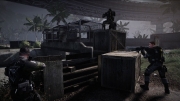 MAG: Screenshot aus dem Shooter Massive Action Game