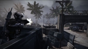 MAG: Screenshot aus dem Shooter Massive Action Game