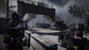 MAG - Screenshot aus dem Shooter Massive Action Game