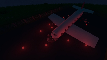 Unturned - Screenshot zum Titel.