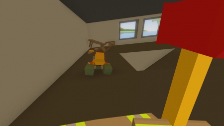 Unturned: Screenshot zum Titel.