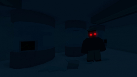 Unturned - Screenshot zum Titel.