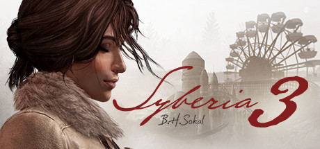 Syberia 3