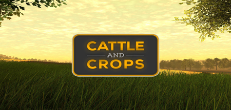 Cattle and Crops