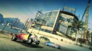 Burnout Paradise - Screenshot - Burnout Pradise