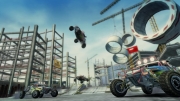 Burnout Paradise - Screenshot - Burnout Pradise