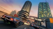 Burnout Paradise - Screenshot - Burnout Pradise