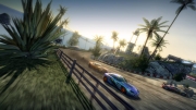 Burnout Paradise - Screenshot - Burnout Paradise