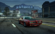 Burnout Paradise - Screenshot - Burnout Paradise