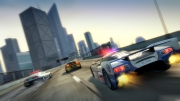 Burnout Paradise - Erste Bilder aus dem Cops & Robbers Pack.