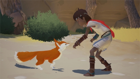 RiME: Beta-Phase