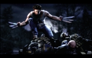 X-Men Origins: Wolverine: Screenshot - X-Men Origins: Wolverine