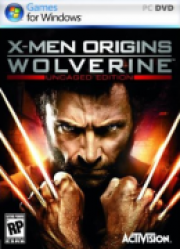 X-Men Origins: Wolverine