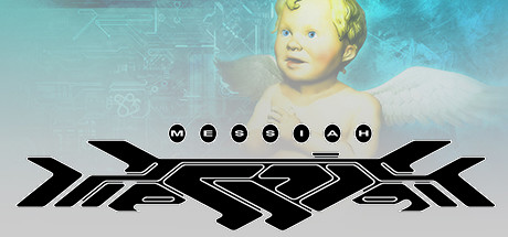 Logo for Messiah