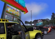 Grand Theft Auto III - GTA 3 Screenshot