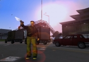 Grand Theft Auto III: GTA 3 Screenshot