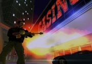 Grand Theft Auto III - GTA 3 Screenshot