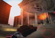 Grand Theft Auto III: GTA 3 Screenshot