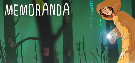 Logo for Memoranda