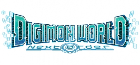 Digimon World - Next Order