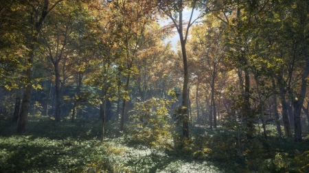 theHunter: Call of the Wild - Official Screenshots