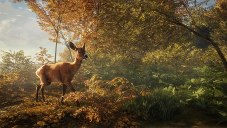 theHunter: Call of the Wild - Official Screenshots
