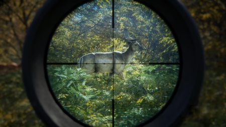 theHunter: Call of the Wild - Official Screenshots