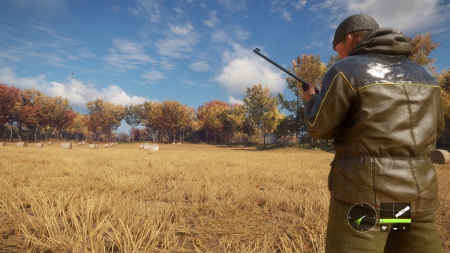 theHunter: Call of the Wild - Screenshots aus dem Spiel