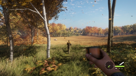 theHunter: Call of the Wild - Screenshots aus dem Spiel