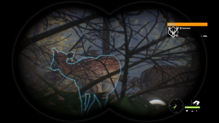 theHunter: Call of the Wild - Screenshots aus dem Spiel